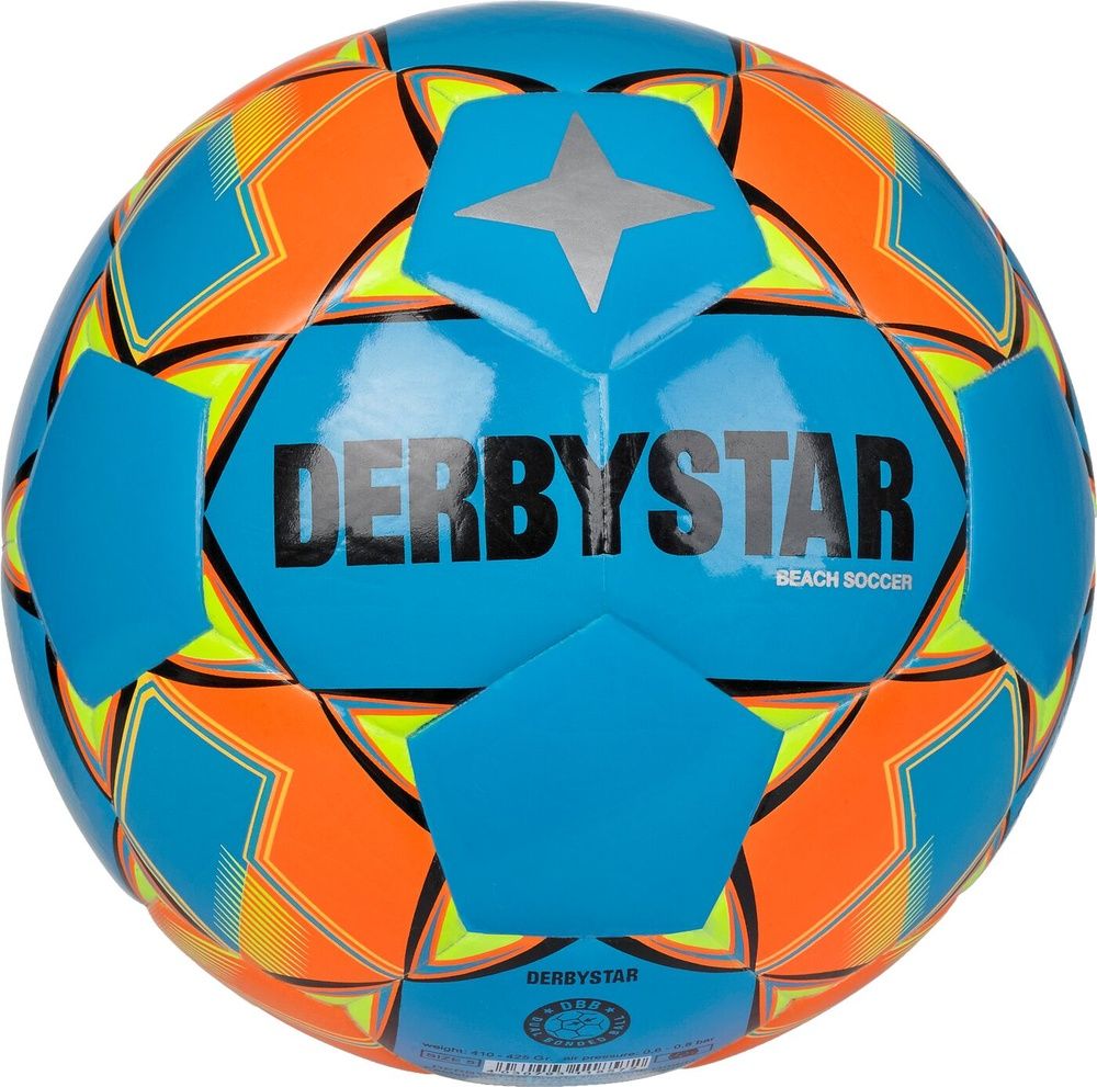 DerbystarFuballBeachSoccerV22152018