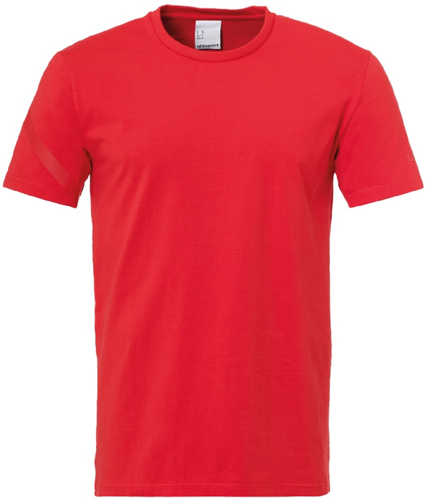 UhlsportKinderSportshirtEssentialProShirt1002152Rot-140