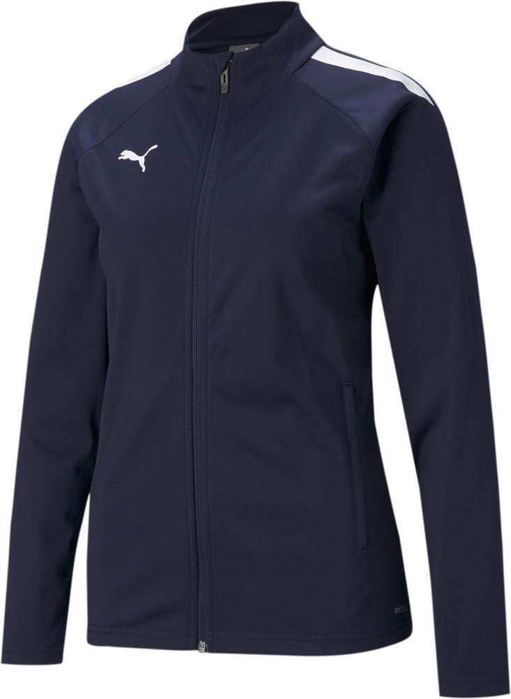 PumaDamenTrainingsjackeTeamLIGATrainingJacketW657252