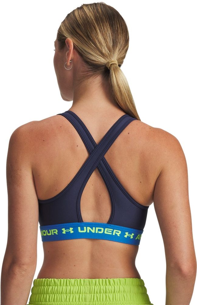 UnderArmourDamenSport-BHCrossbackMidBra1361034Blue403-LUSLG
