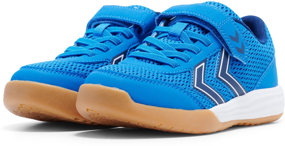 HummelKinderSneakerslowMultiplayFlexVcJr