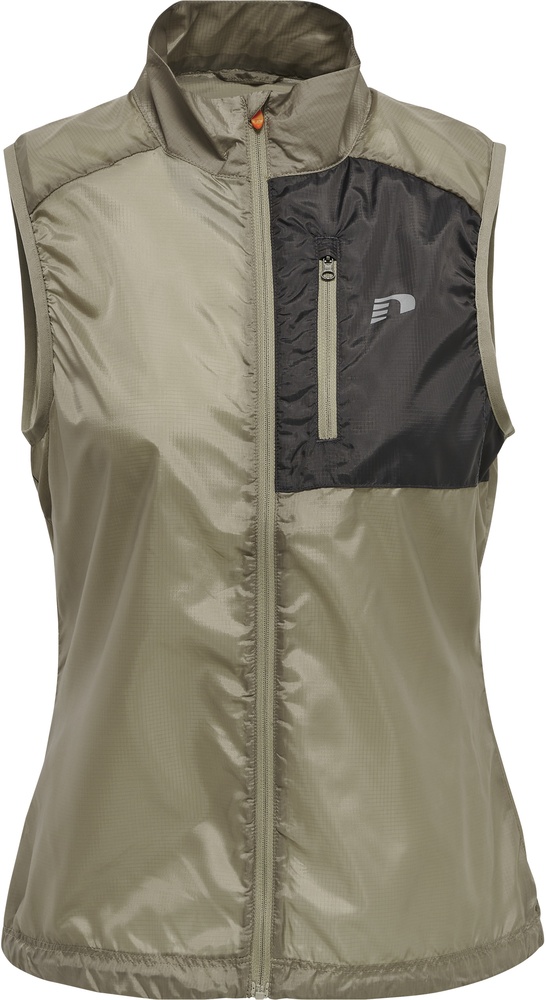 NewlineDamenWindbreakerWestenWomenPackableTechGilet