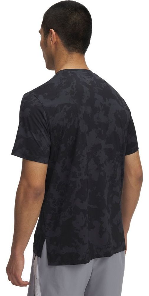 UnderArmourSportshirtLaunchElitePrtT-Shirt1389804