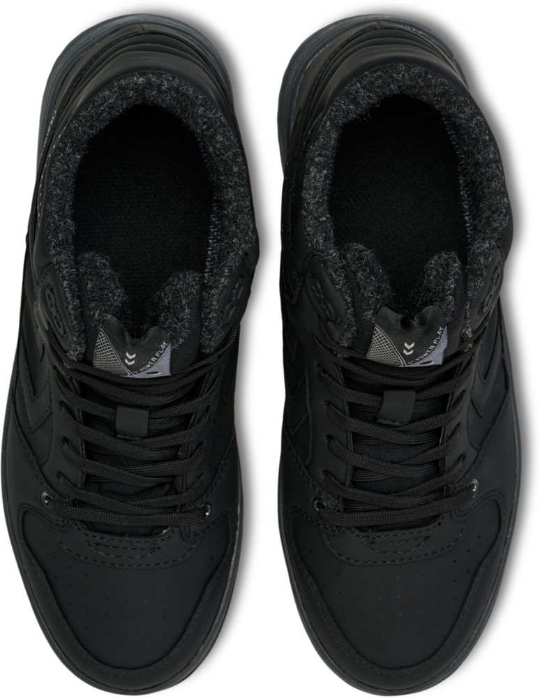 HummelSneakerStPowerPlayMidTex