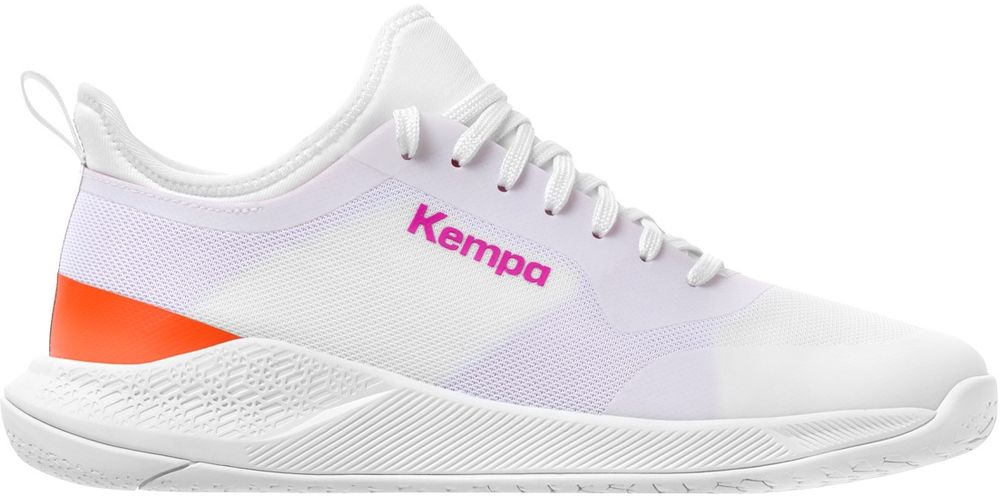 KempaKinderHandballschuheKourtflyJr2008682WeiLila-34