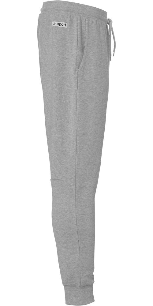 UhlsportKinderJogginghoseEssentialModernSweathose1005154GrauMelange-XXS