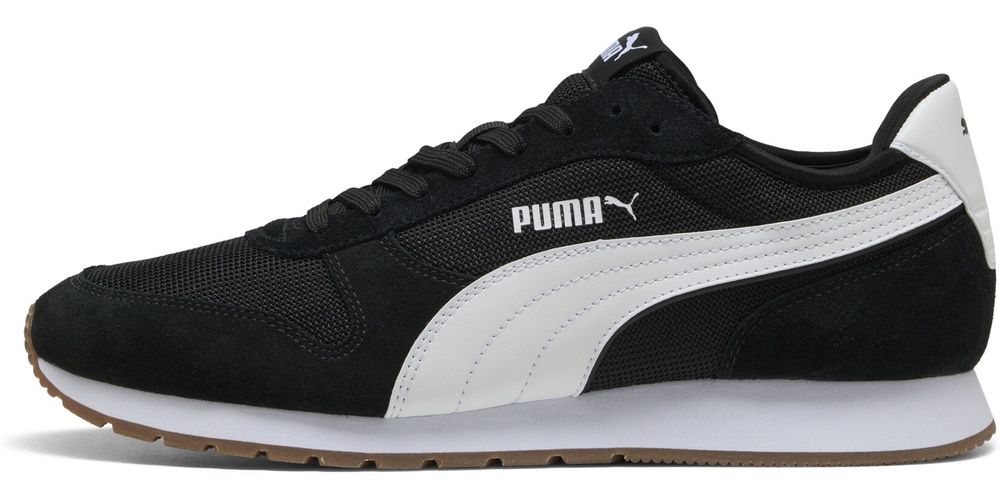 PumaSchuheLowSTMILER401622