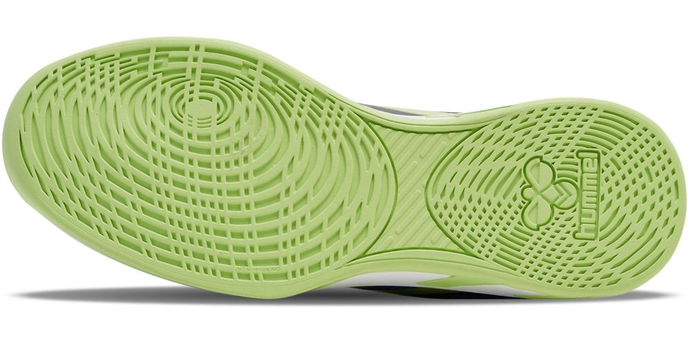 HummelHallenschuhe-HandballTeiwazV