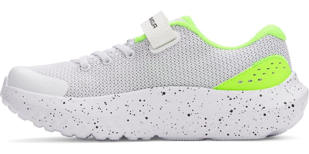 UnderArmourKinderSneakerUaBpsSurge4Ac