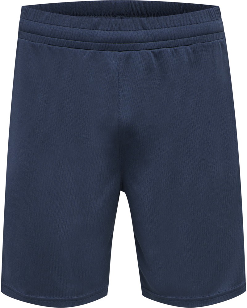 HummelHoseHmlteTopaz2-PackShortsSetInsigniaBlueInsigniaBlue-XXL