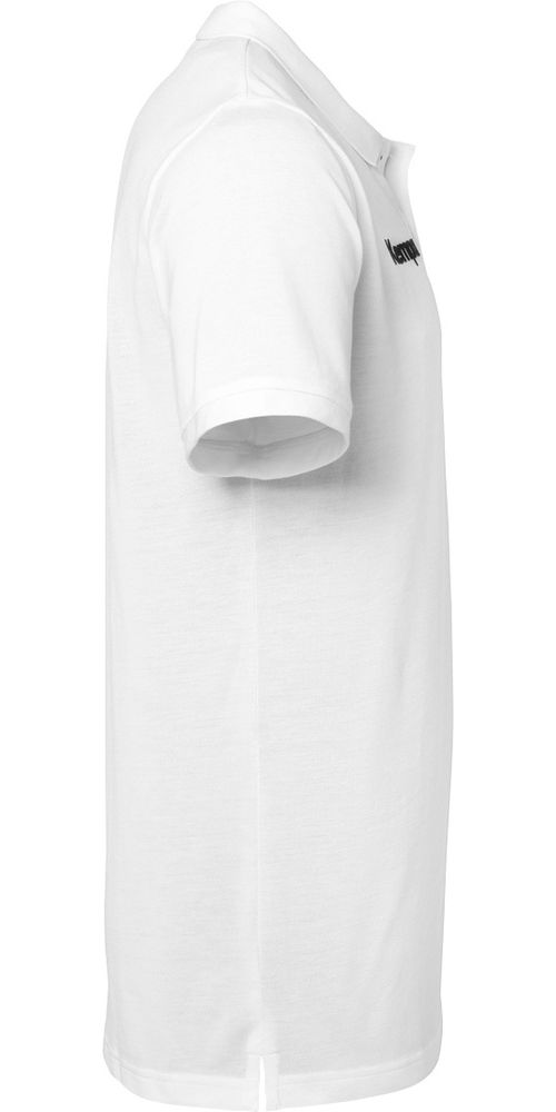 KempaKinderPrimePoloShirt2002351Wei-140