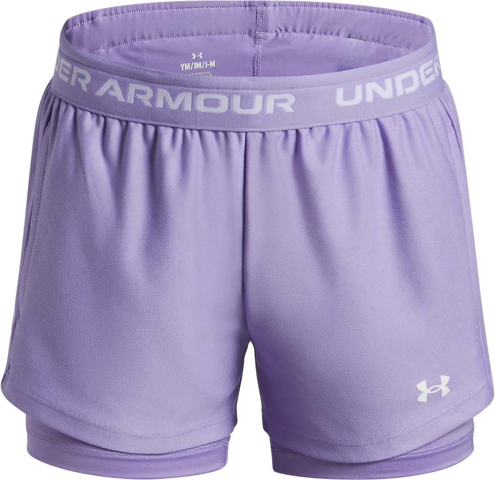 UnderArmourKinderSportshortsTechPlayUp2N1Shorts6004985