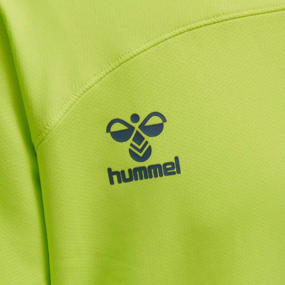 HummelHalf-ZipSweatshirtHmlleadHalfZip