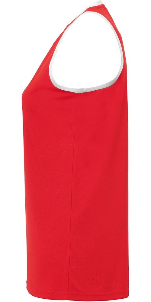 KempaDamenSportshirtPlayerTankTopWomen2003646RotWei-XS