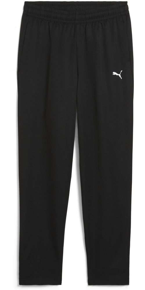 PumaKinderSporthoseTADESSWovenTaperedPantsB526537