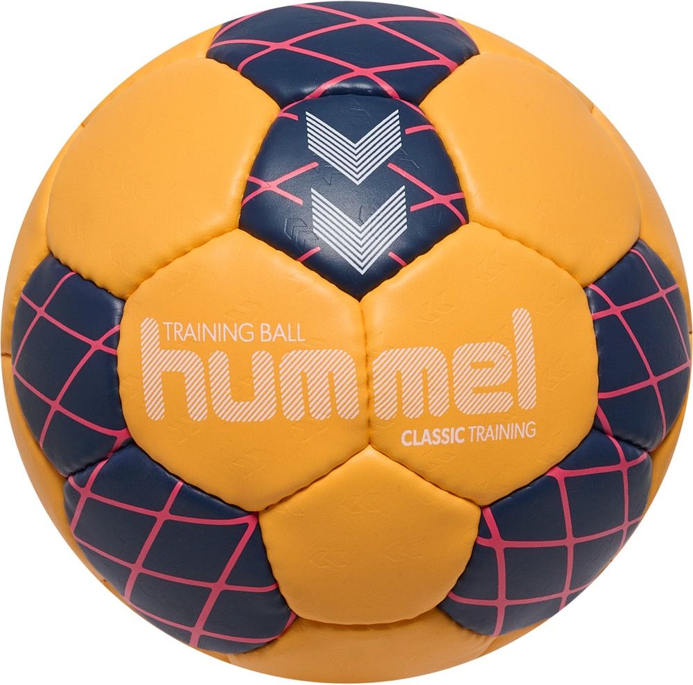 HummelHandballClassicTrainingHb229164OrangeMarineRed-3