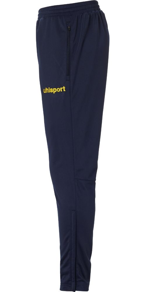 UhlsportKinderTrainingshoseScoreTrackPants1005174MarineFluoGelb-116