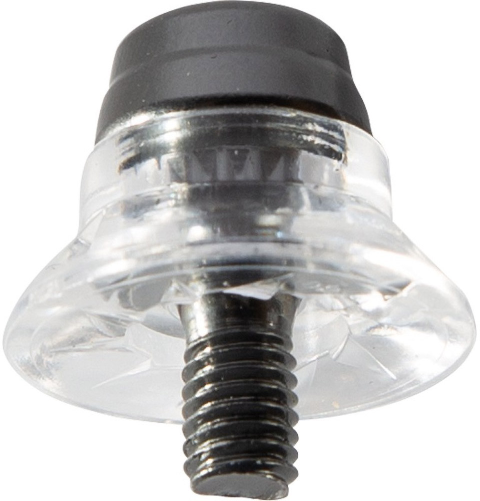 UhlsportStollenAluNylon1007015SteelGrey-1316mm