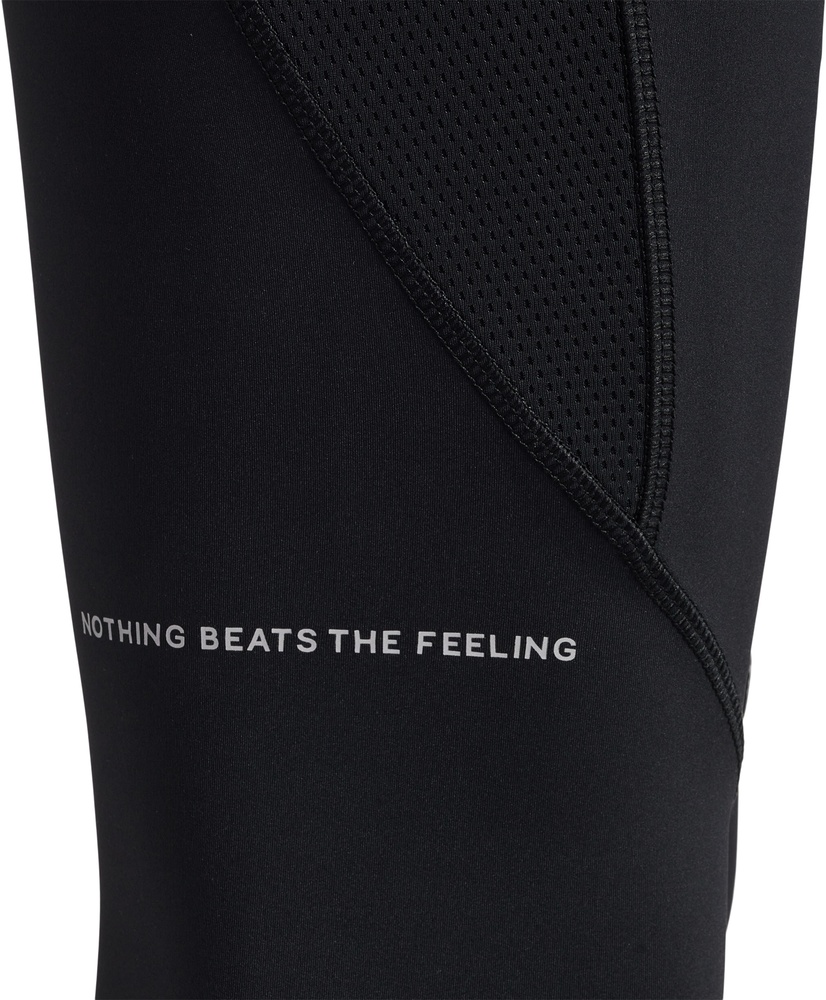 NewlineDamenTightsLegginsWomenHwLongTightsBlack-XXL