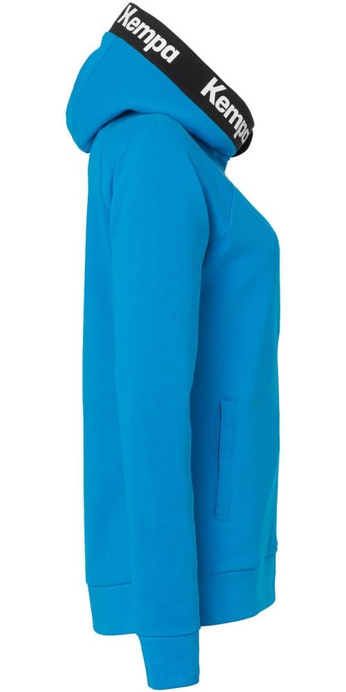KempaDamenTrainingsjackeCore26HoodJacketWomen2003664Kempablau-XS