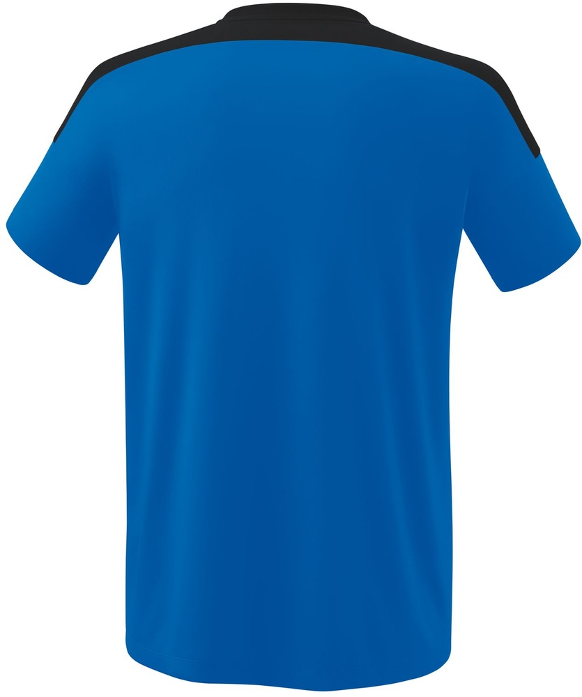 ErimaSportshirtChangeByErimaT-Shirt23-0009NewRoyalSchwarzWei-128
