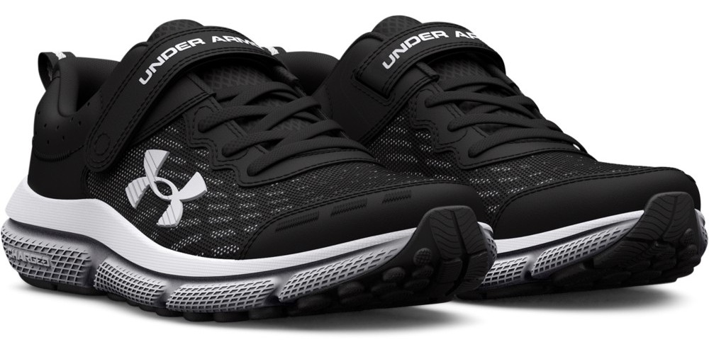 UnderArmourJungenUAAssert10ACLaufschuhe