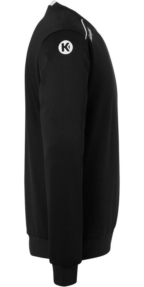 KempaKinderPlayerTrainingTop2003629SchwarzWei-116