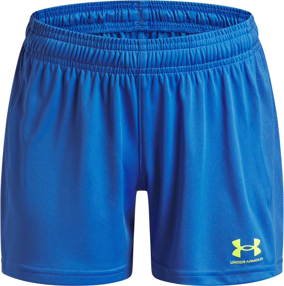 UnderArmourKinderSportshortsChargedGSKnitShorts1379457Blue402-LUSYLG
