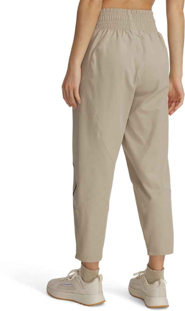 UnderArmourDamenJogginghoseUnstoppableAnklePants1382741Brown299-LUSLG