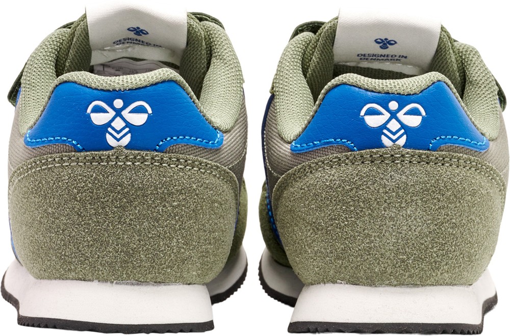 HummelKinderSneakersflachReflexDoubleMultiJrCapuletOlive-26