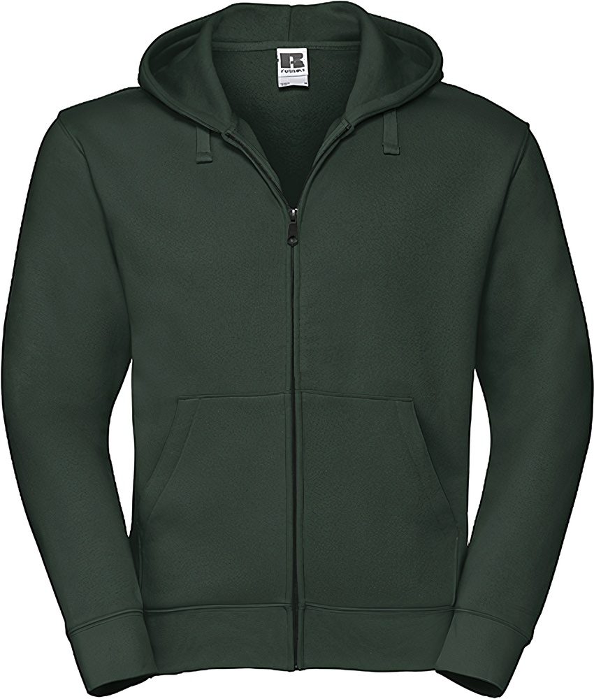 247CollectionHoodie-JackeR-266M-0BottleGreen-XS