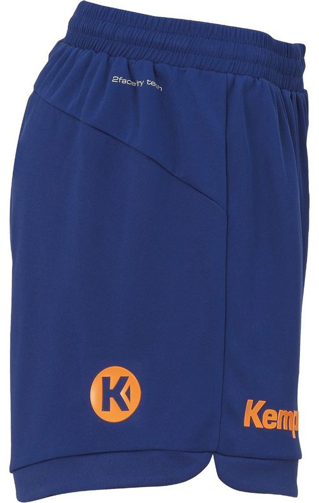 KempaDamenSportshortPrimeShortsWomen2003124DeepBlau-S