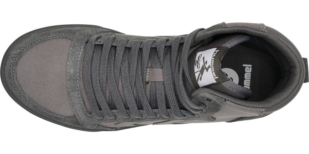 HummelSneakerhochSlimmerStadilTonalHighCastleRock-36