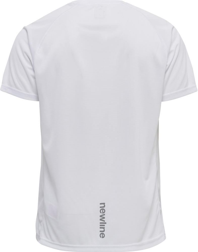 NewlineT-ShirtTopMenSCoreRunningT-ShirtSS