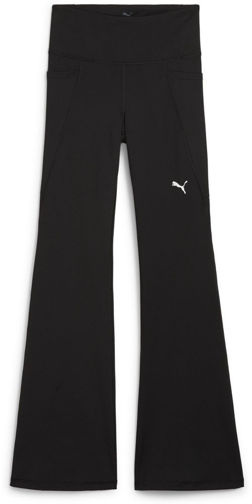 PumaDamenSporthoseWTADESSENTIALHWBOOTCUTPANT525902