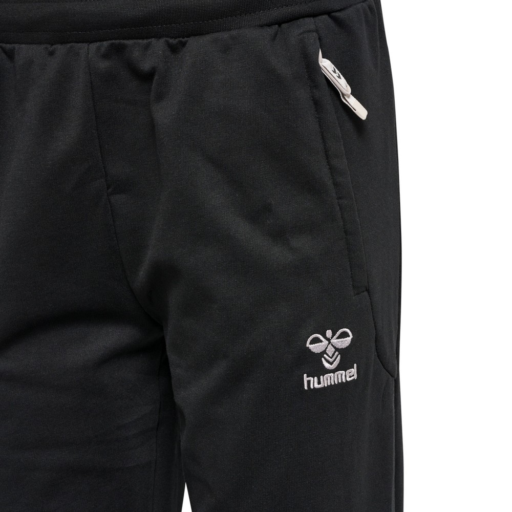 HummelDamenHoseHmlmoveGridCotPantsWomanBlack-XXL