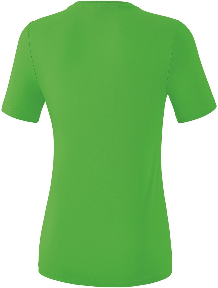 ErimaDamenSportshirtTeamsportT-ShirtEF3319Green-34XXS