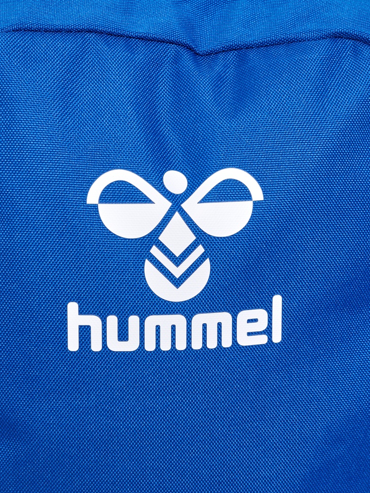 HummelTascheHmlessentialBackPackWScTrueBlue
