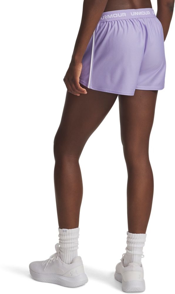 UnderArmourDamenSportshortsTechPlayUpShorts1389882