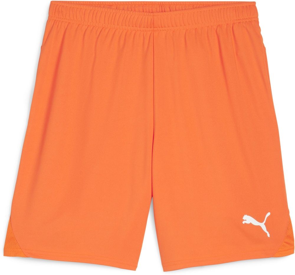 PumaSportShortsTeamGoalShorts705752RickieOrange-PumaWhite-S
