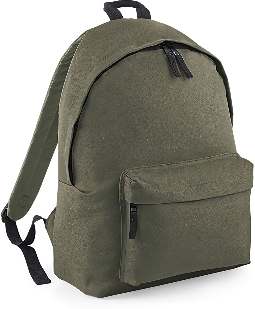 247CollectionRucksackBG12531x4221cmOliveGreen