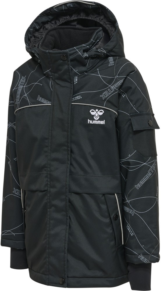 HummelKinderJackeHmlconquerXyTexJacket