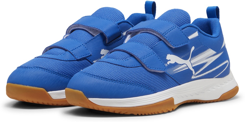 PumaKinderIndoorschuheLowVarionIIVJr108106