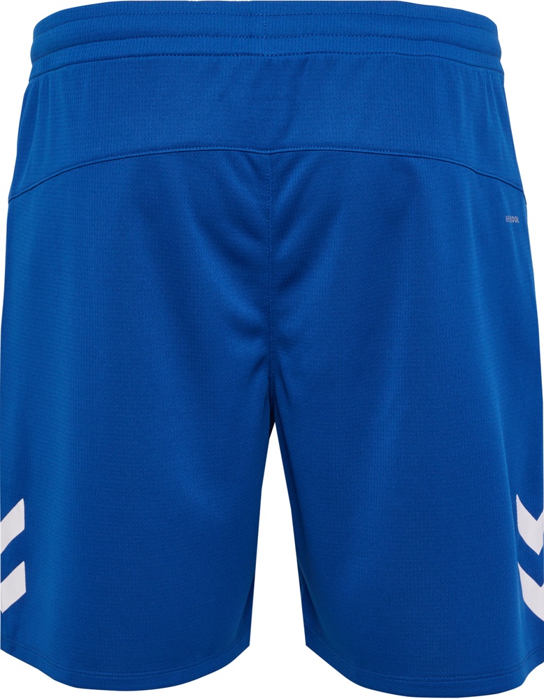 HummelLead20Shorts223743TrueBlue-XL