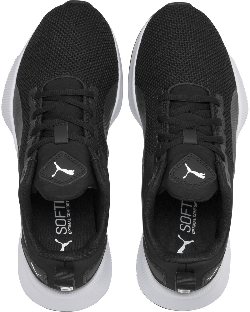 PumaKinderSchuheLowFlyerRunnerJr192928