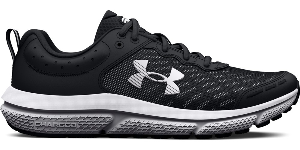 UnderArmourJungenUAAssert10Laufschuhe