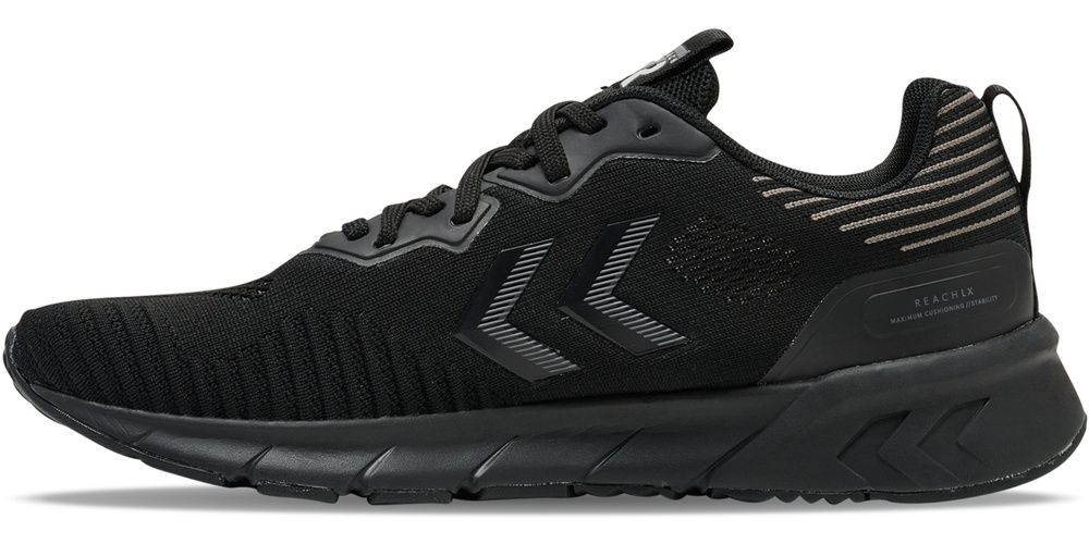 HummelMultisportschuheReachTrFlex225210BlackBlack-36