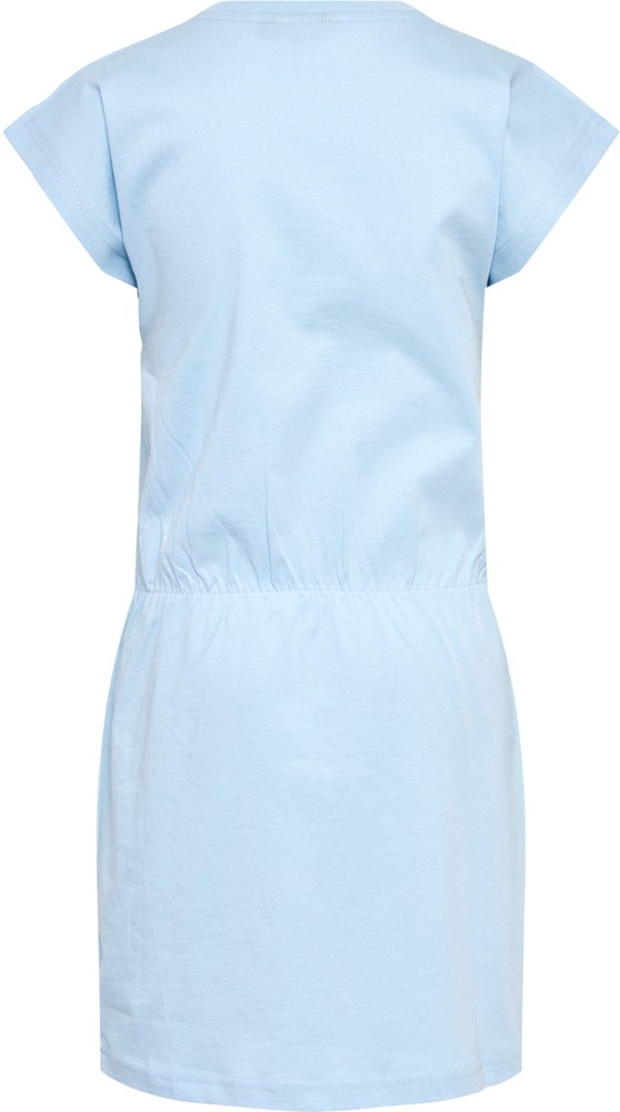 HummelKinderKleidHmltwilightDressSS