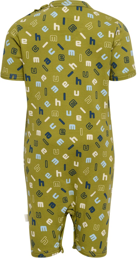 HummelKinderBodysuitKurzarmHmlgladlyBodysuitSS