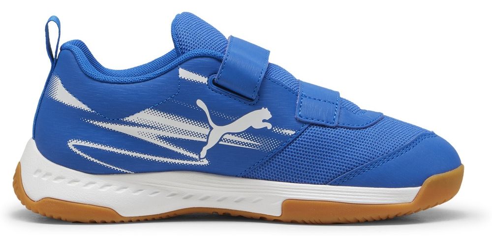 PumaKinderIndoorschuheLowVarionIIVJr108106